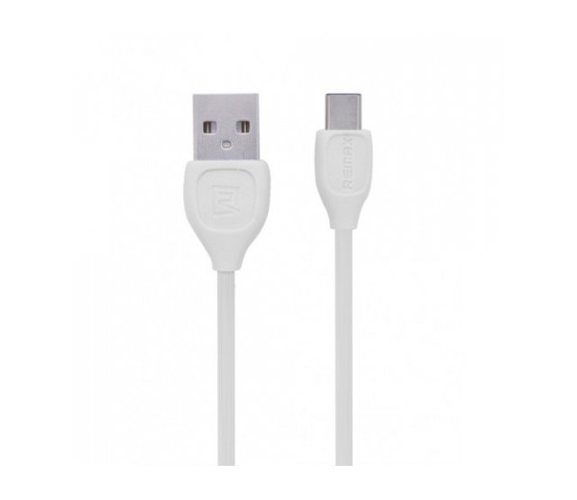 Купить USB Кабель Remax Lesu USB to USB Type C 1m 1 5A Data Charge RC