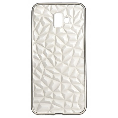 2E Basic для Samsung Galaxy J6+ (J610F) Diamond (2E-G-J6P-AOD-TR/BK) Transparent/Black
2E Basic для Samsung Galaxy J6+ (J610F) Diamond (2E-G-J6P-AOD-TR/BK) Transparent/Black