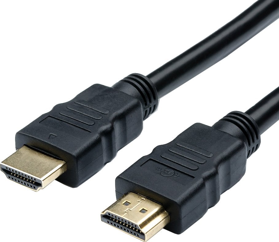 Atcom Hdmi Hdmi Ccs Pe M V Black Oem