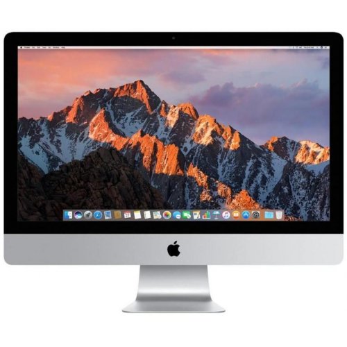 Apple iMac 27" Retina 5K (MNE92UA) Silver
Apple iMac 27" Retina 5K (MNE92UA) Silver