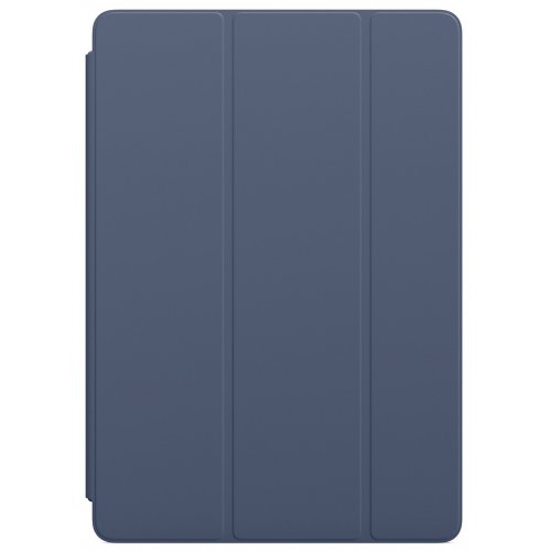 Apple Smart Cover для iPad 7th Gen 2019/iPad Pro 2017/iPad Air 10.5 3rd Gen (MX4V2) Alaskan Blue
Apple Smart Cover для iPad 7th Gen 2019/iPad Pro 2017/iPad Air 10.5 3rd Gen (MX4V2) Alaskan Blue