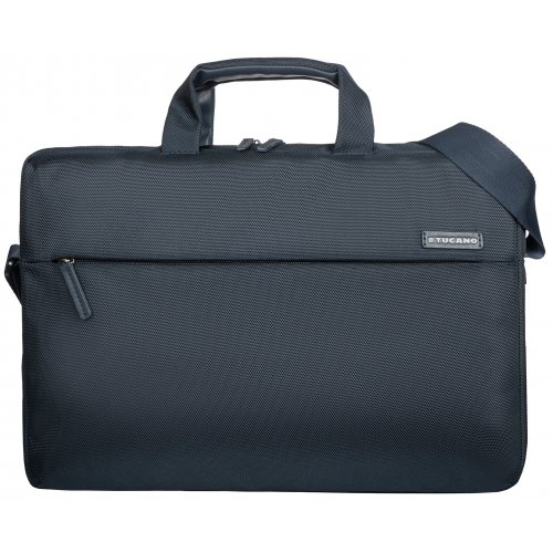 Tucano 15.6" Free&Busy Bag (BFRBUB15-B) Blue
Tucano 15.6" Free&Busy Bag (BFRBUB15-B) Blue