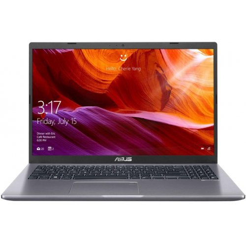 Asus X509UB-EJ045 (90NB0ND2-M00660) Slate Grey
Asus X509UB-EJ045 (90NB0ND2-M00660) Slate Grey