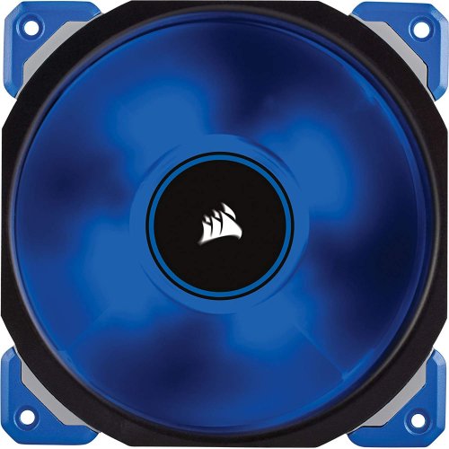 Corsair ML120 PRO LED Blue 120mm PWM Premium Magnetic Levitation (CO-9050043-WW)
Corsair ML120 PRO LED Blue 120mm PWM Premium Magnetic Levitation (CO-9050043-WW)