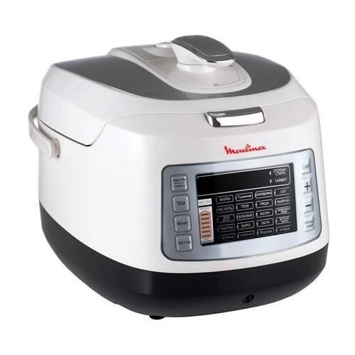Купить мультиварка Moulinex CE 503: цена на мультиварка Moulinex ...
