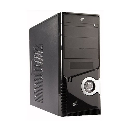 Купить FSP 7521 500W 7521 ATX 500PNR Black с проверкой совместимости