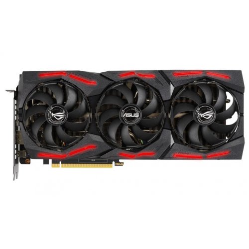Asus ROG GeForce RTX 2060 SUPER Evo STRIX 8192MB (ROG-STRIX-RTX2060S-8G-EVO-GAMING FR) Factory Recertified
Asus ROG GeForce RTX 2060 SUPER Evo STRIX 8192MB (ROG-STRIX-RTX2060S-8G-EVO-GAMING FR) Factory Recertified