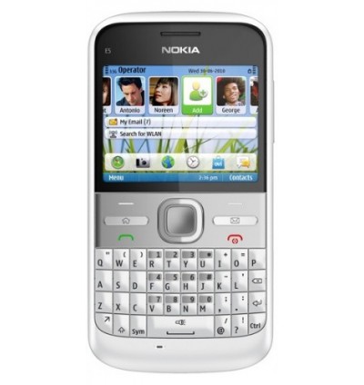 черный список для nokia e5 00 бесплатно