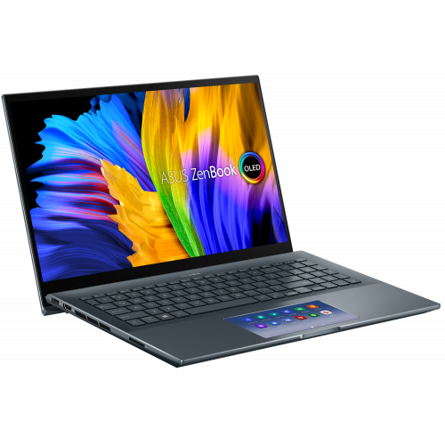 Ноутбук Asus ZenBook Pro UX535LI-H2170R UX535LI-H2170R (90NB0RW1-M05480) Grey
Ноутбук Asus ZenBook Pro UX535LI-H2170R UX535LI-H2170R (90NB0RW1-M05480) Grey