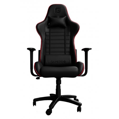 GamePro Rush (GC-575-Black-Red) Black/Red
GamePro Rush (GC-575-Black-Red) Black/Red