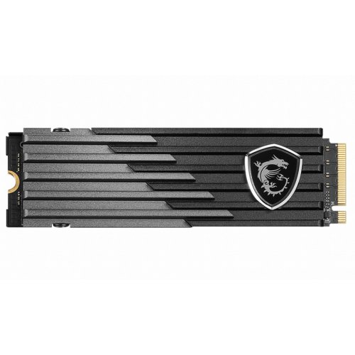 MSI SPATIUM M480 PLAY 3D NAND 2TB M.2 (2280 PCI-E) NVMe 1.4 (S78-440Q300-P83)
MSI SPATIUM M480 PLAY 3D NAND 2TB M.2 (2280 PCI-E) NVMe 1.4 (S78-440Q300-P83)
