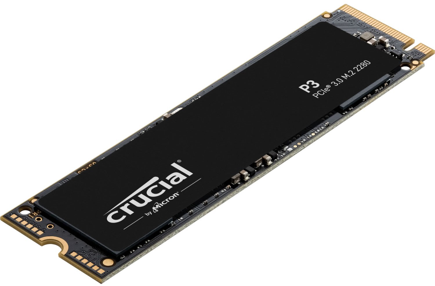 Ssd Crucial P D Nand Tb M Pci E Ct P Ssd