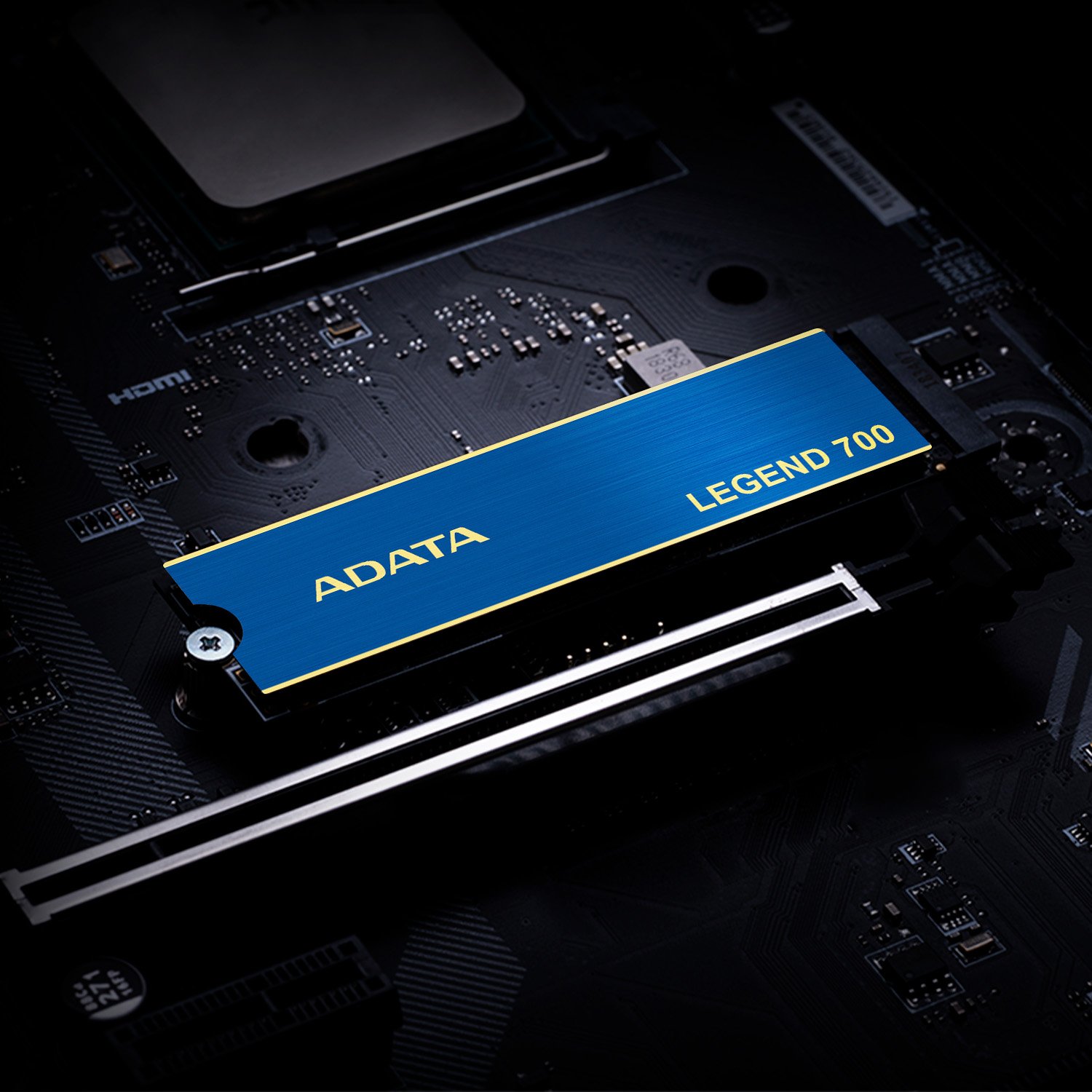 Ssd Adata Legend D Nand Gb M Pci E Aleg