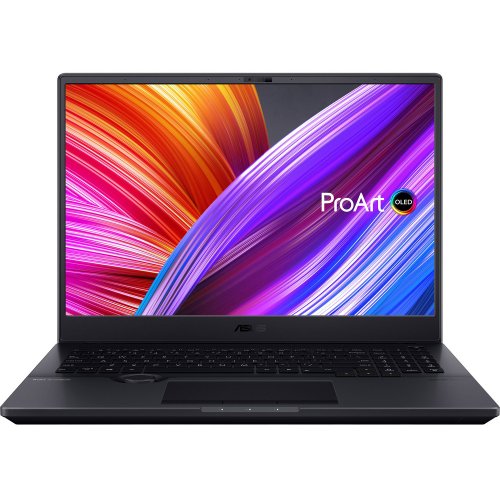 Asus ProArt Studiobook Pro 16 OLED W7600Z3A-L2091X (90NB0XH1-M003V0) Mineral Black
Asus ProArt Studiobook Pro 16 OLED W7600Z3A-L2091X (90NB0XH1-M003V0) Mineral Black