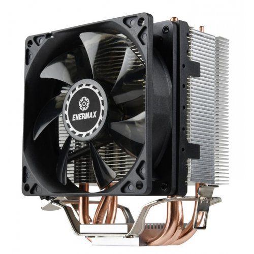 Seller recertified система охлаждения Enermax ETS-N31 (ETS-N31-02) (Следы использования, 480941)
Seller recertified система охлаждения Enermax ETS-N31 (ETS-N31-02) (Следы использования, 480941)