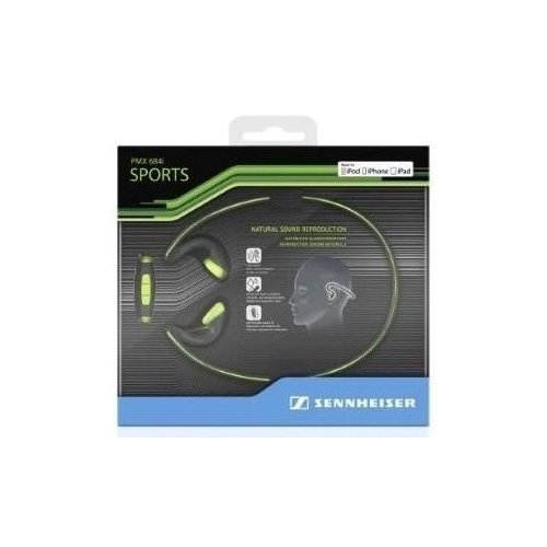 sennheiser 684i sports какого года модель sennheiser 684i sports какого года модель