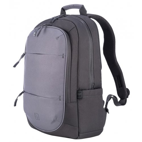 Tucano 15" Bingo (BKEBN15-BKG) Black/Grey
Tucano 15" Bingo (BKEBN15-BKG) Black/Grey