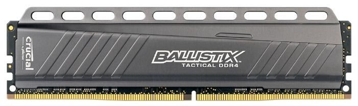 Crucial Ddr Gb Mhz Ballistix Tactical Blt G D Afta