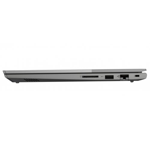 Продать Ноутбук Lenovo ThinkBook 14 G2 ITL 20VD00UCRU Mineral Grey по