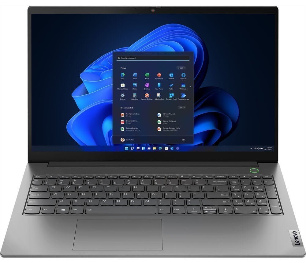 Lenovo Thinkbook G Iap Dj N Ra Mineral Grey