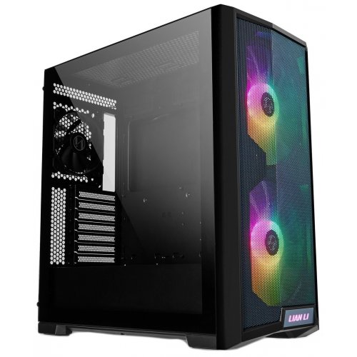 Уценка корпус Lian Li LANCOOL 215 Tempered Glass без БП (G99.LAN215X.00) Black (Повреждена коробка, 570410)
Уценка корпус Lian Li LANCOOL 215 Tempered Glass без БП (G99.LAN215X.00) Black (Повреждена коробка, 570410)