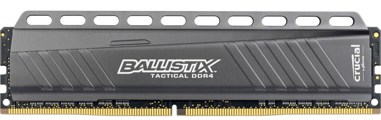 Crucial Ddr Gb Mhz Ballistix Tactical Blt G D Aeta