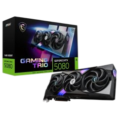 GeForce RTX 5080
