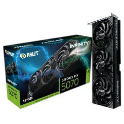 GeForce RTX 5070