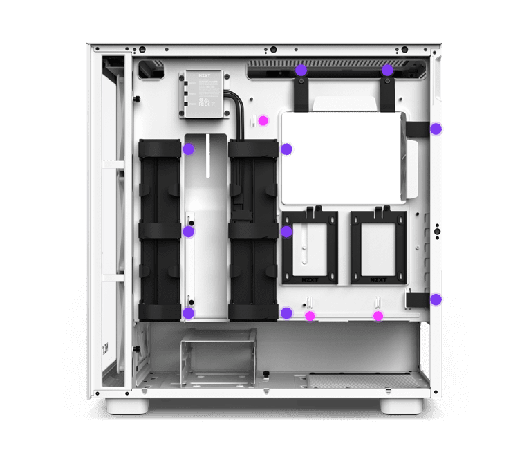 NZXT H7 Elite