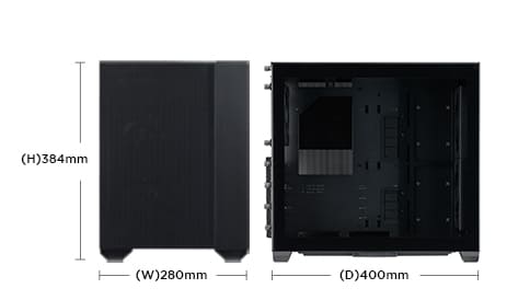 LIAN-LI O11 AIR MINI