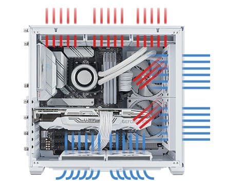 LIAN-LI O11 AIR MINI