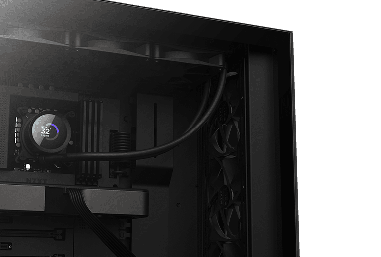 NZXT Kraken 280