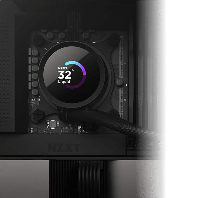 NZXT Kraken 360