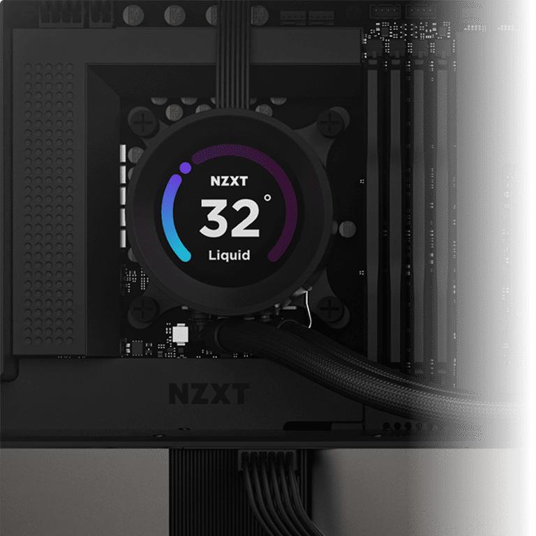 NZXT Kraken 280