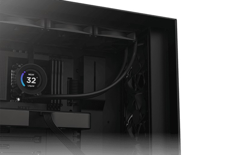 NZXT Kraken 280