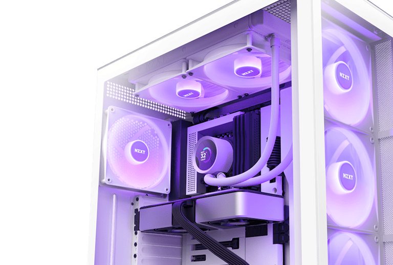 NZXT Kraken 360 RGB