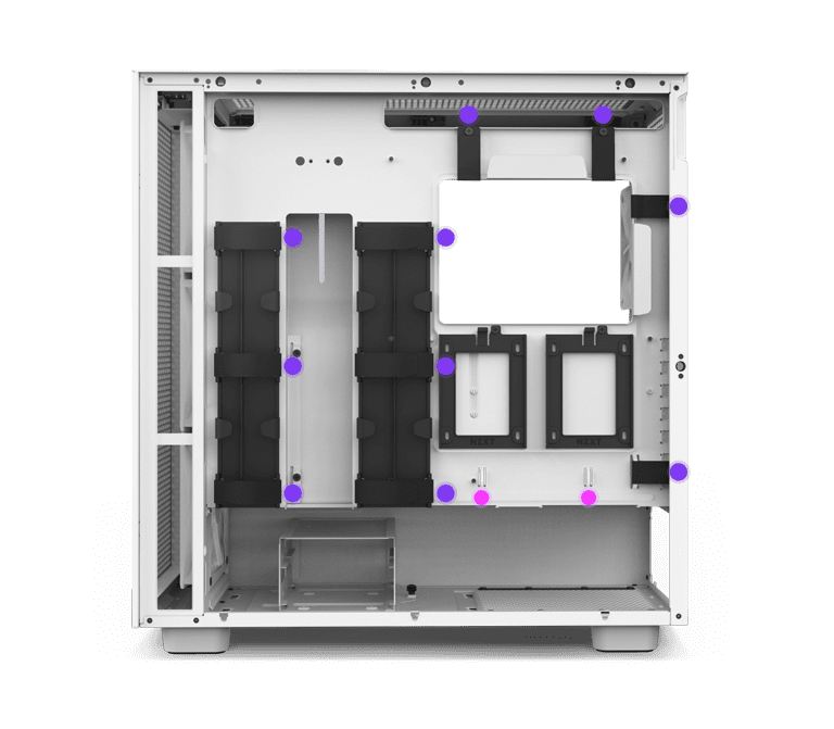 NZXT H7 Flow RGB