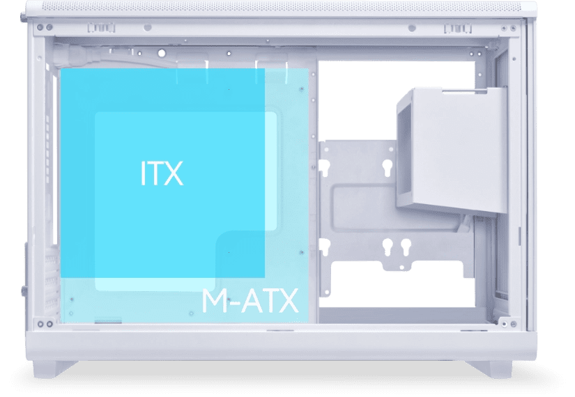 LIAN-LI A3-mATX