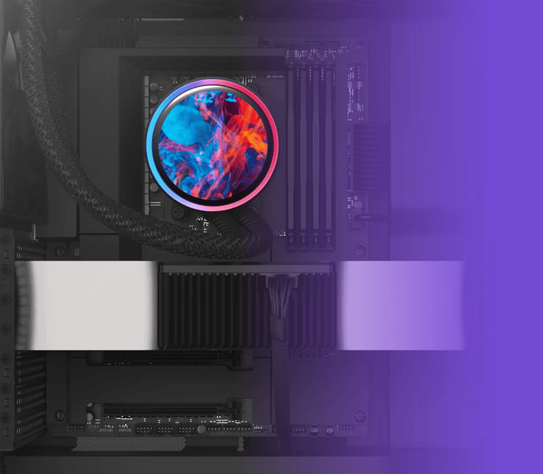 Kraken Elite 360
