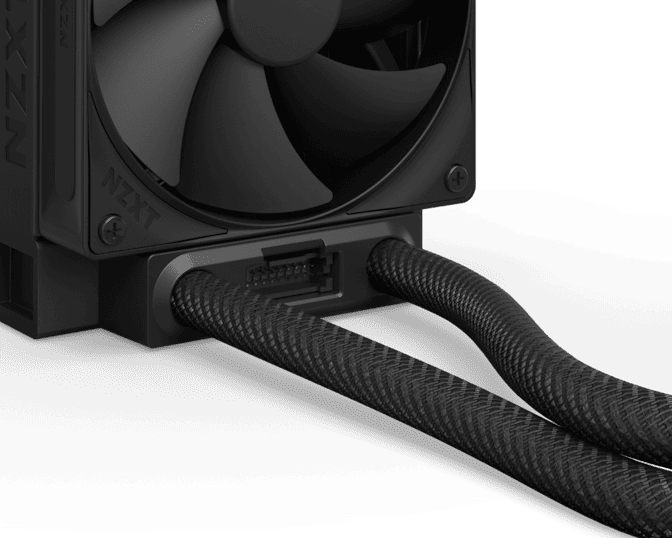 Kraken Elite 360
