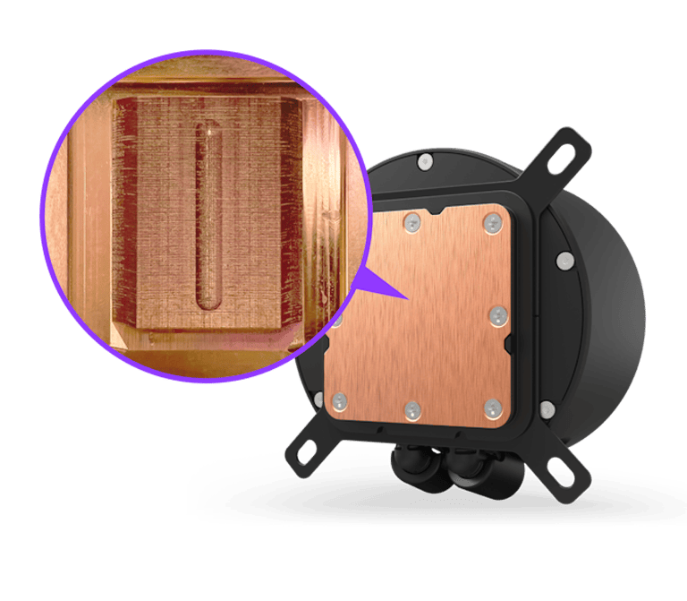 Kraken Elite 360