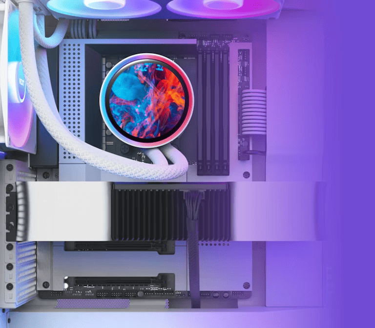 Kraken Elite 360 RGB