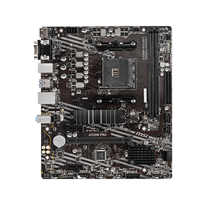 Материнська плата