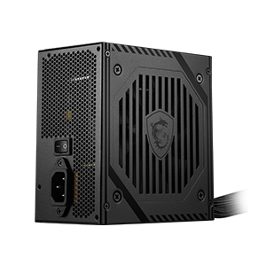  Блок живлення