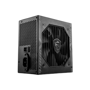  Блок живлення