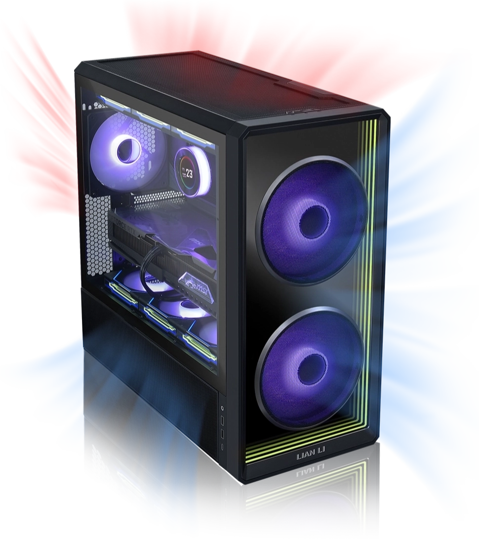 Масивний потік повітря