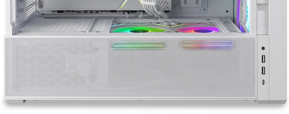 Гнучкі варіанти монтажу