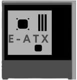 Два варіанти монтажу БЖ