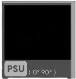 Два положення панелі керування