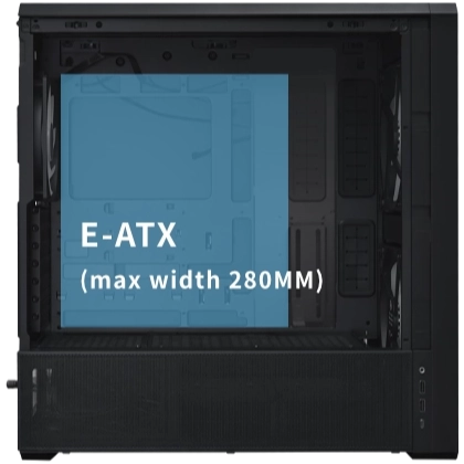 Підтримка накопичувачів